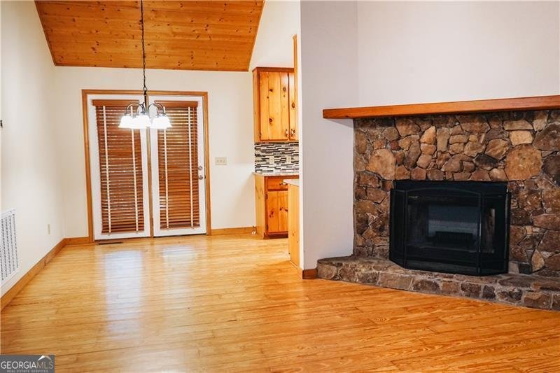 76 Mountain Woods Road Blairsville - 14