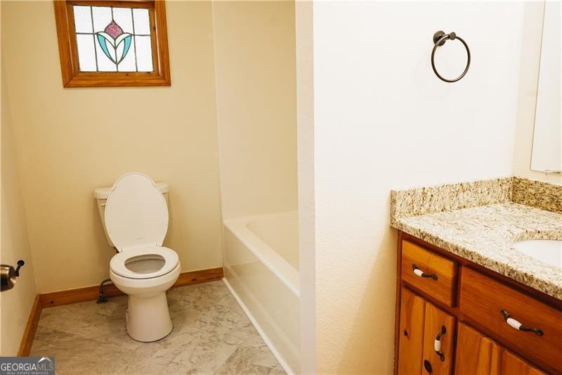 76 Mountain Woods Road Blairsville - 16