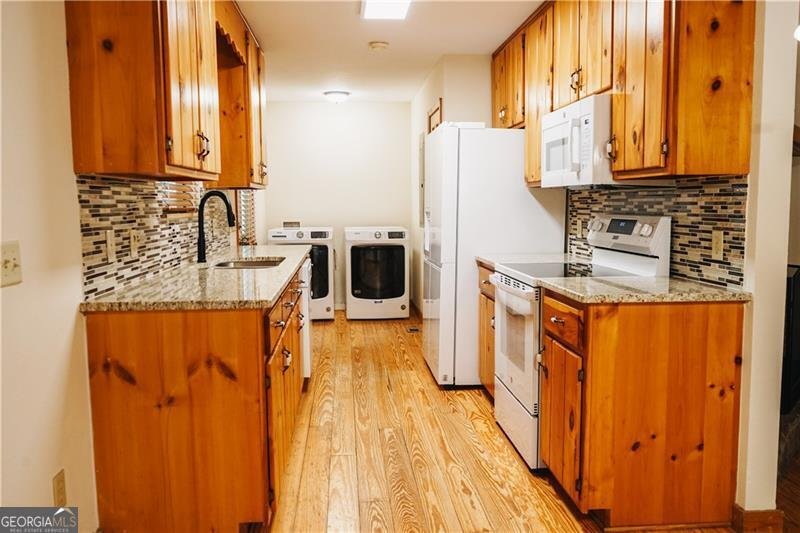 76 Mountain Woods Road Blairsville - 2