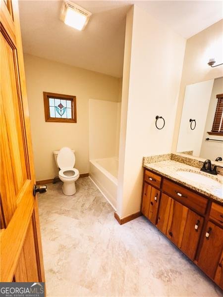 76 Mountain Woods Road Blairsville - 20