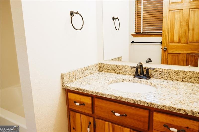 76 Mountain Woods Road Blairsville - 23