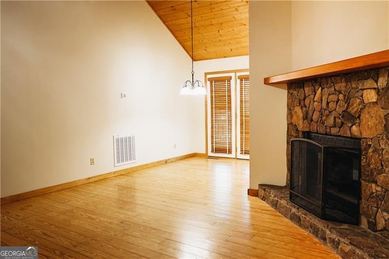 76 Mountain Woods Road Blairsville - 25