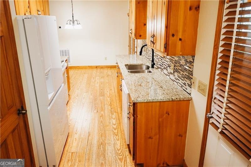 76 Mountain Woods Road Blairsville - 26