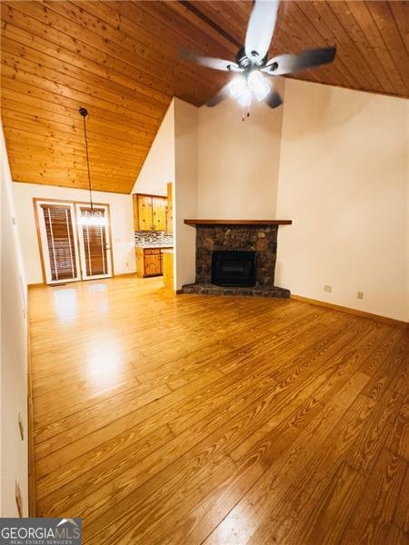 76 Mountain Woods Road Blairsville - 3