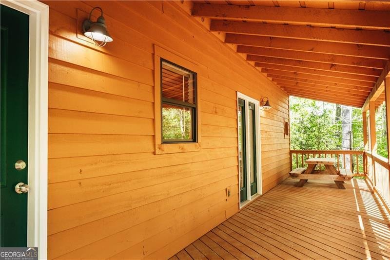 76 Mountain Woods Road Blairsville - 5