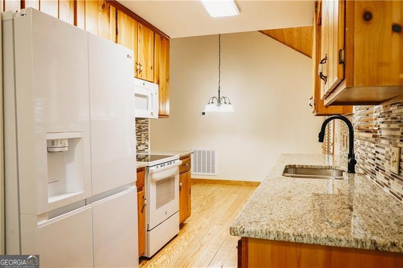 76 Mountain Woods Road Blairsville - 9