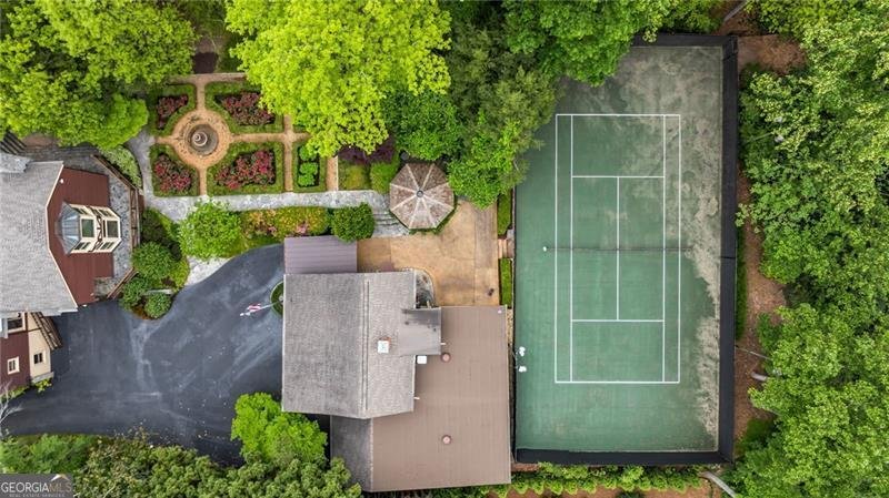 44 Muscogee Avenue Atlanta - 48