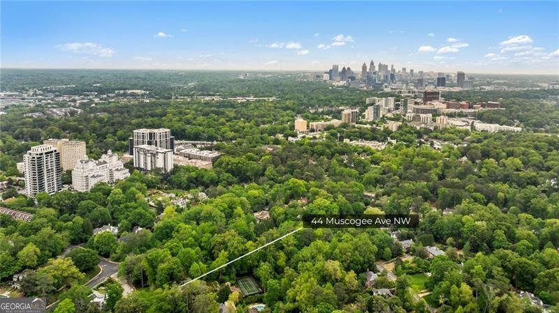 44 Muscogee Avenue Atlanta - 49