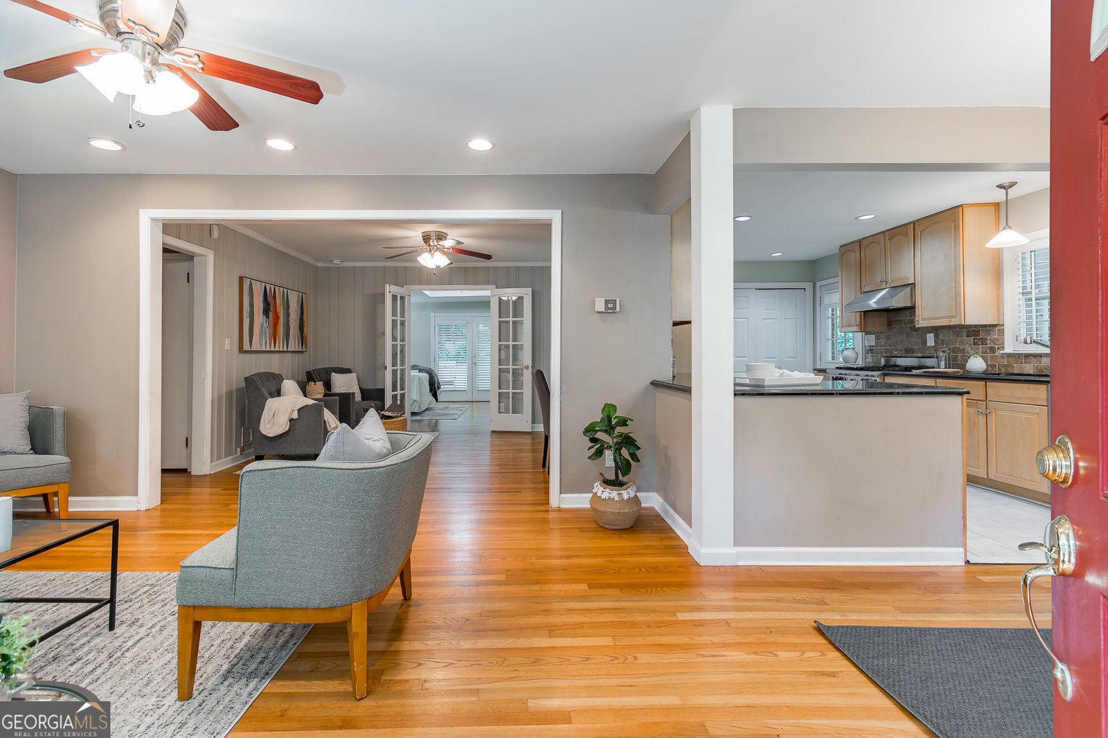 1145 Arbordale Drive Decatur - 10