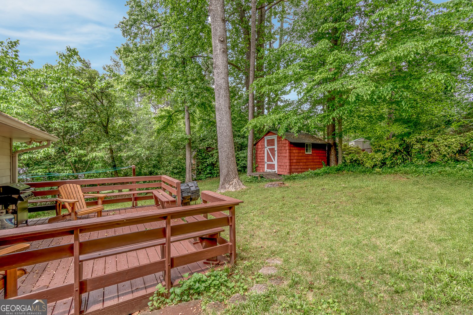 1145 Arbordale Drive Decatur - 11