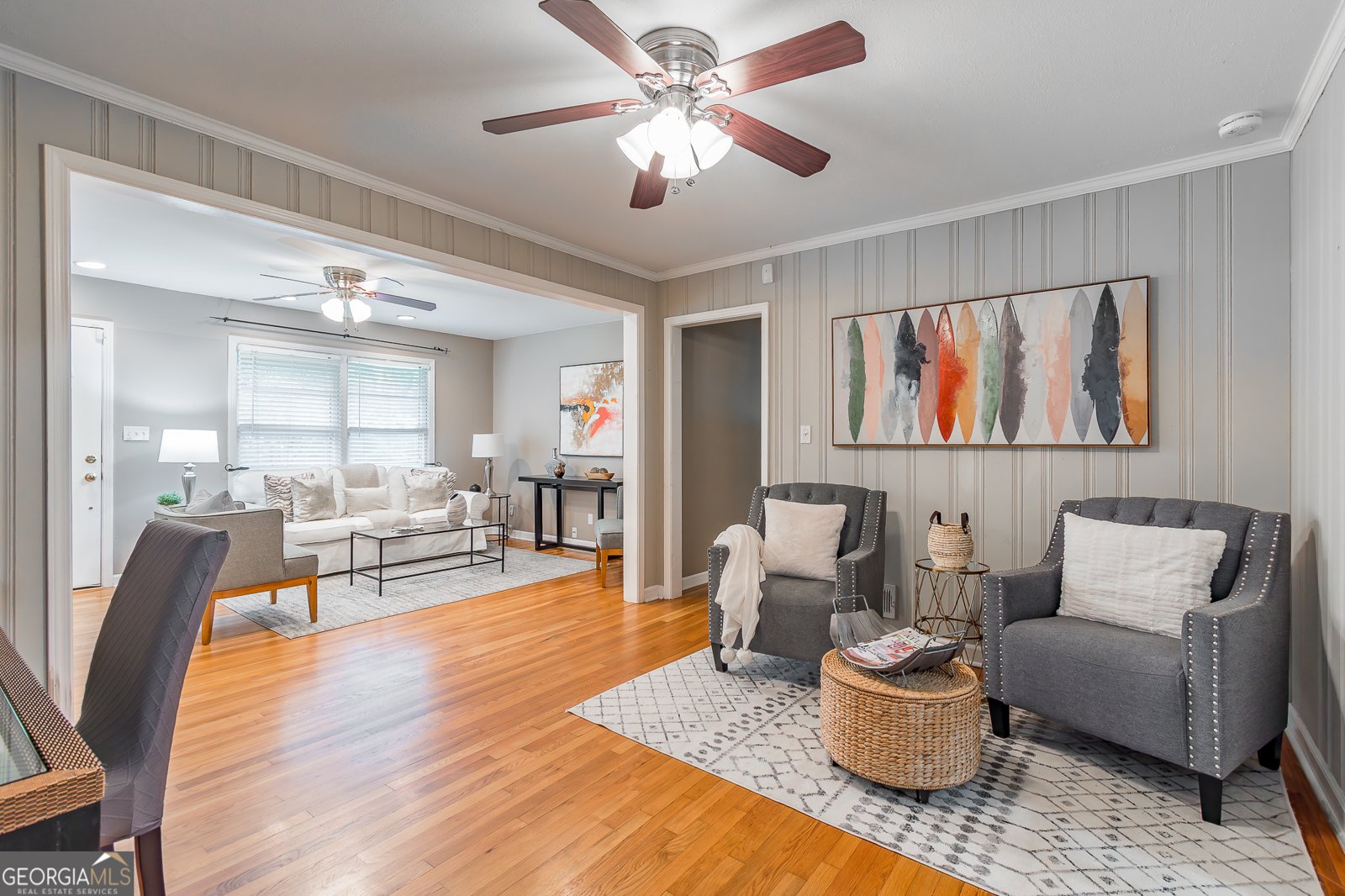 1145 Arbordale Drive Decatur - 12