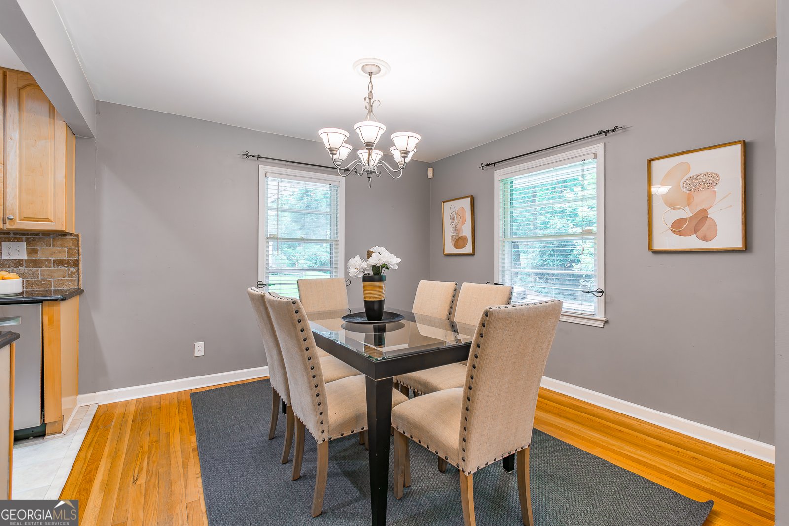 1145 Arbordale Drive Decatur - 13