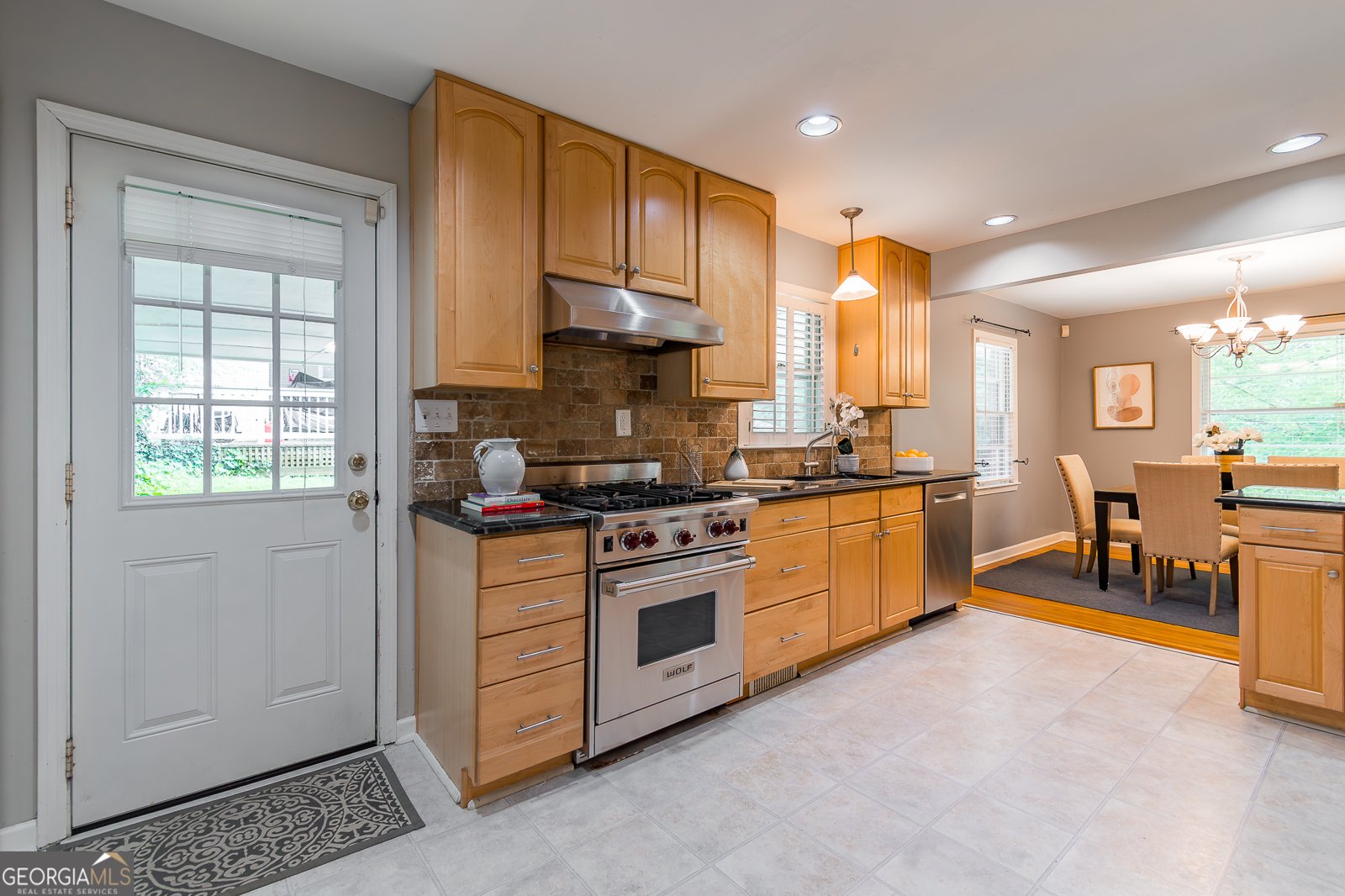 1145 Arbordale Drive Decatur - 14