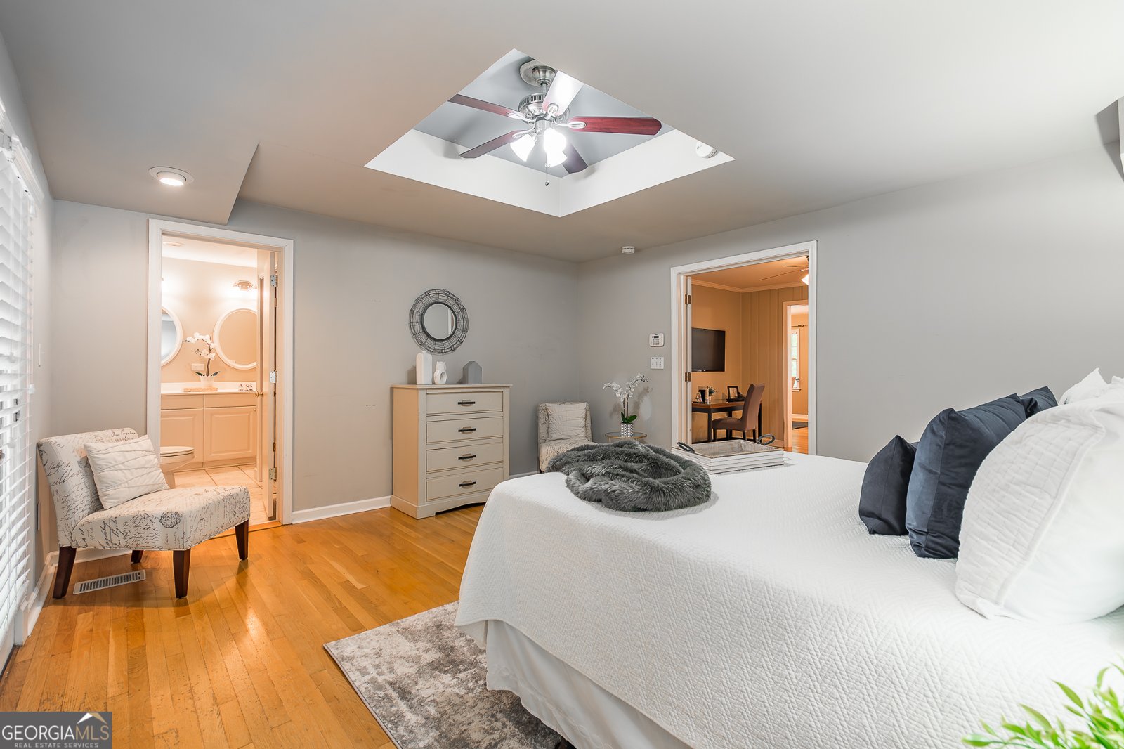 1145 Arbordale Drive Decatur - 15