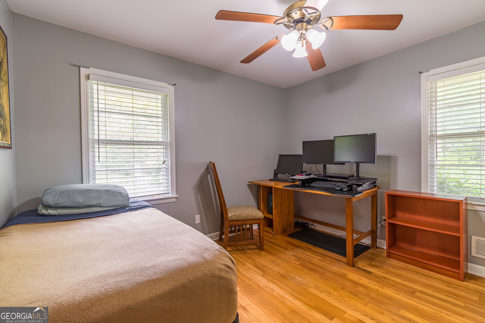 1145 Arbordale Drive Decatur - 4