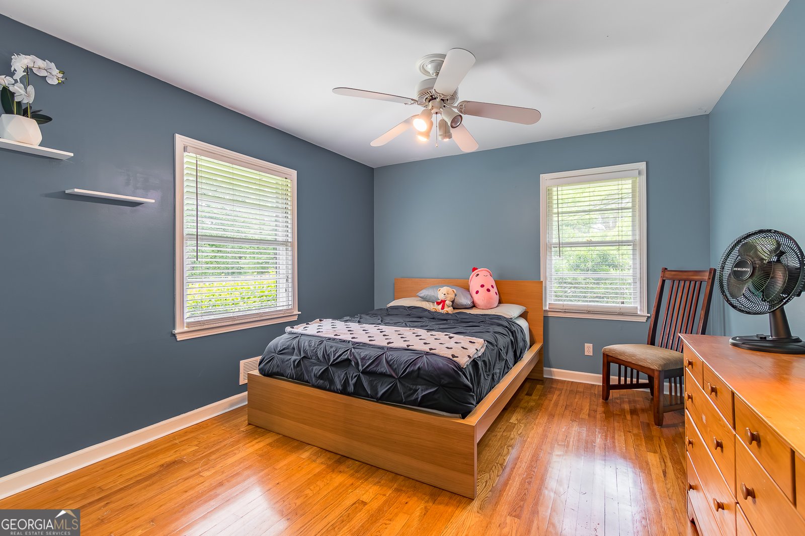 1145 Arbordale Drive Decatur - 5