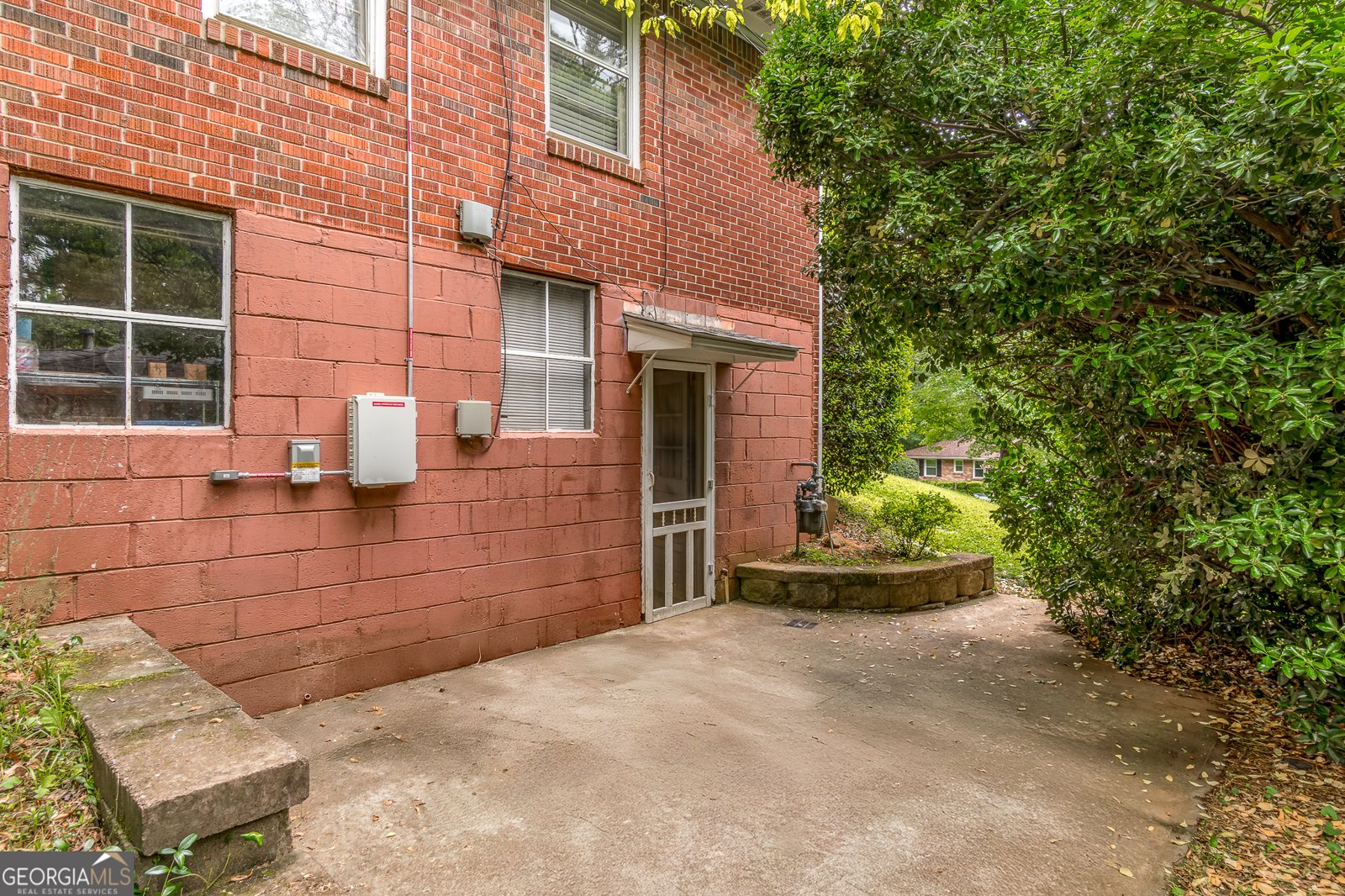 1145 Arbordale Drive Decatur - 8
