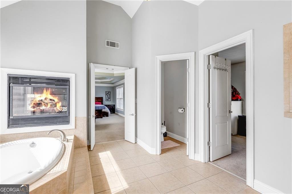 1694 Jamie Leigh Court Snellville - 10