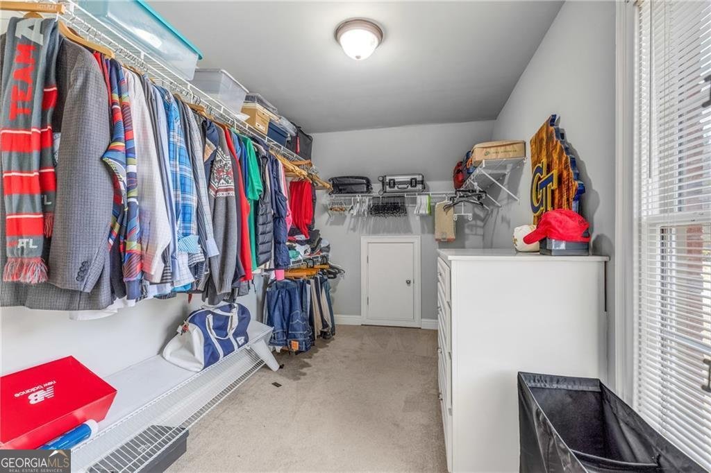1694 Jamie Leigh Court Snellville - 11
