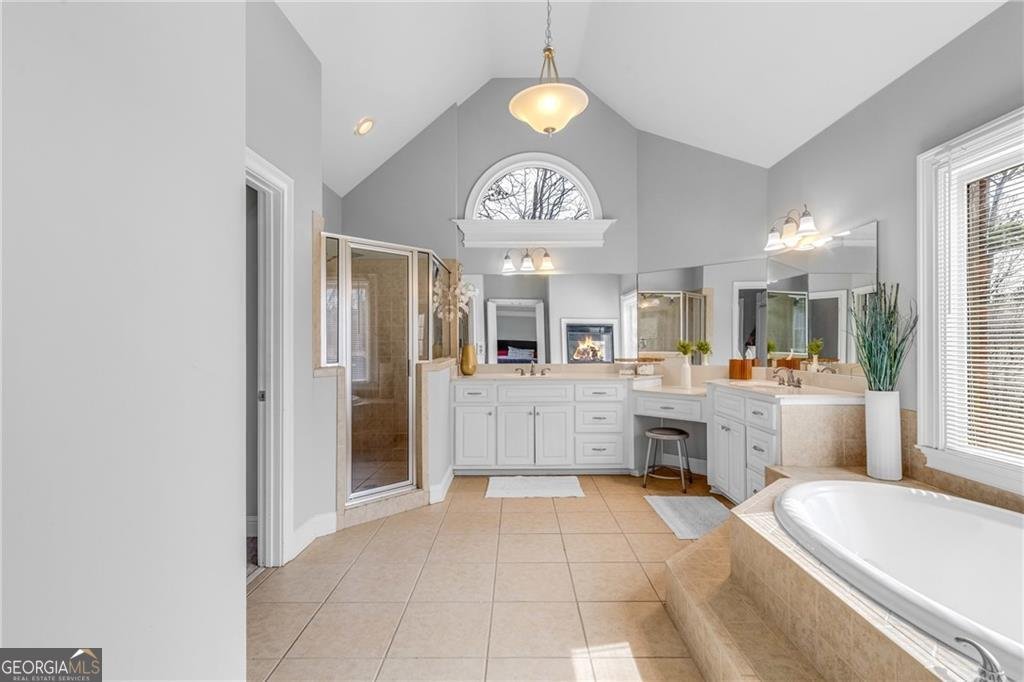 1694 Jamie Leigh Court Snellville - 12