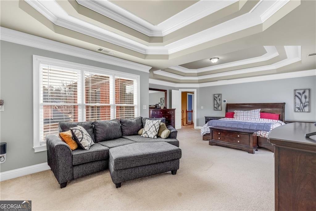 1694 Jamie Leigh Court Snellville - 13