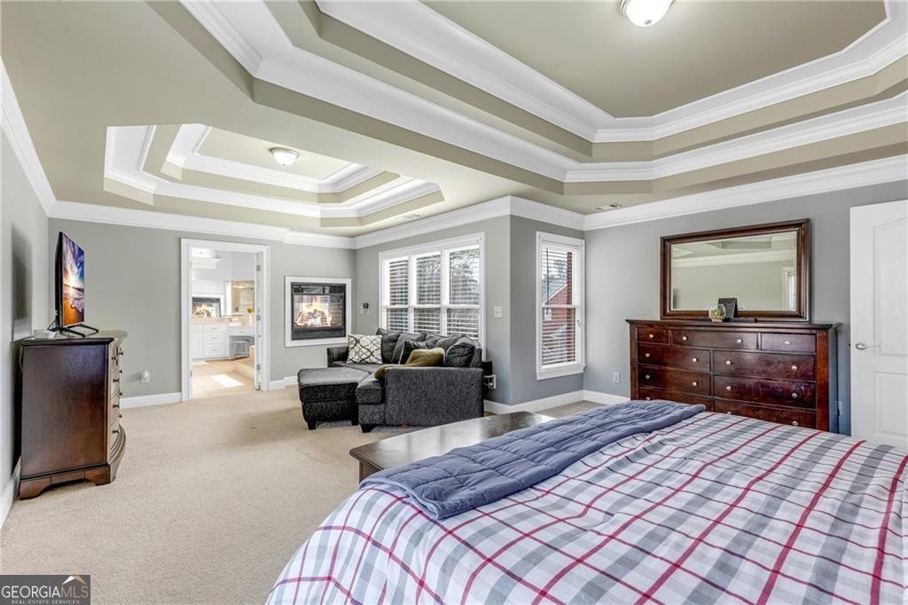1694 Jamie Leigh Court Snellville - 14