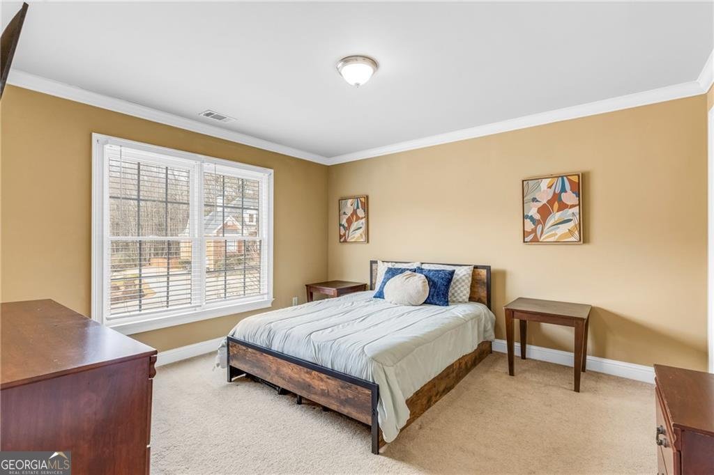 1694 Jamie Leigh Court Snellville - 20