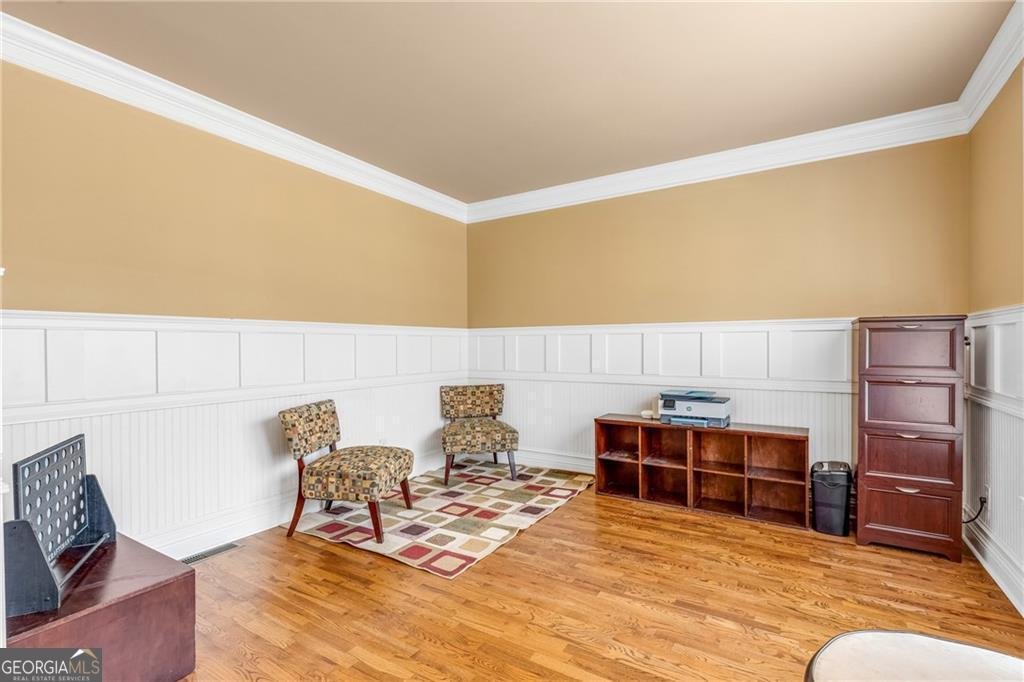 1694 Jamie Leigh Court Snellville - 24