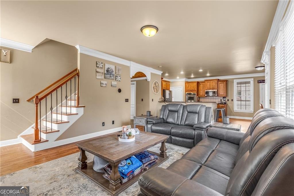 1694 Jamie Leigh Court Snellville - 25