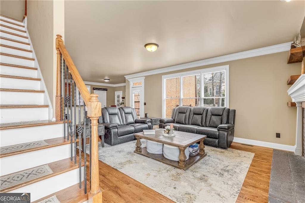 1694 Jamie Leigh Court Snellville - 26