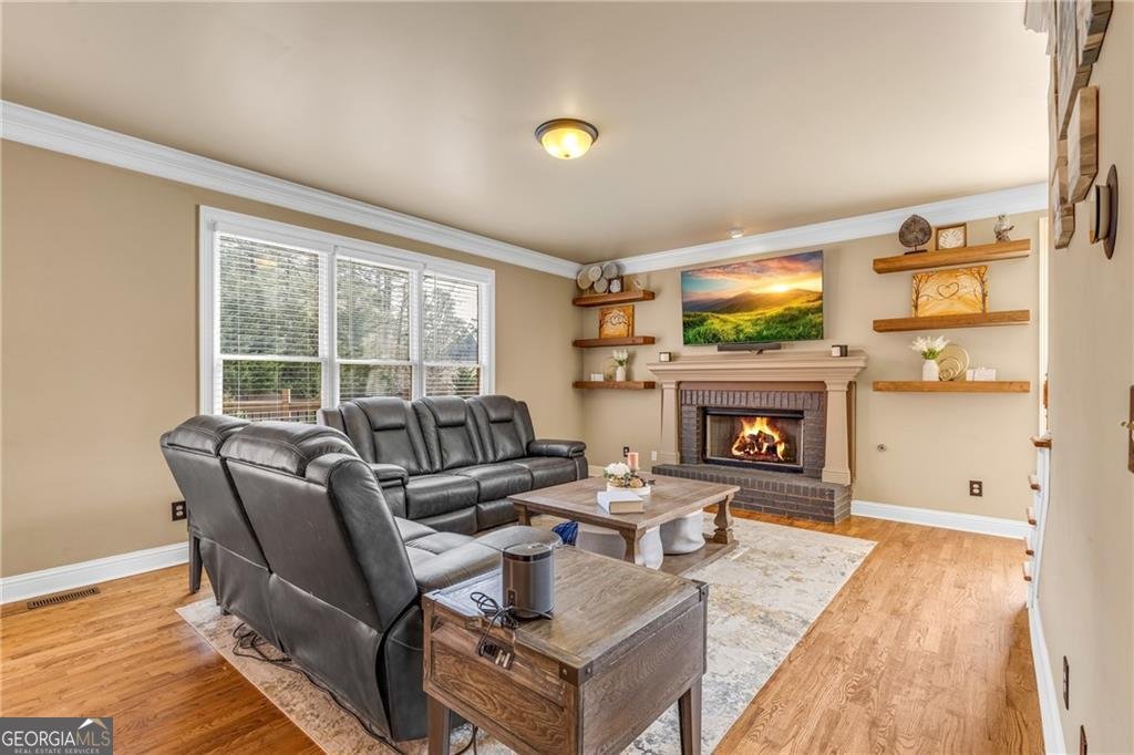 1694 Jamie Leigh Court Snellville - 27