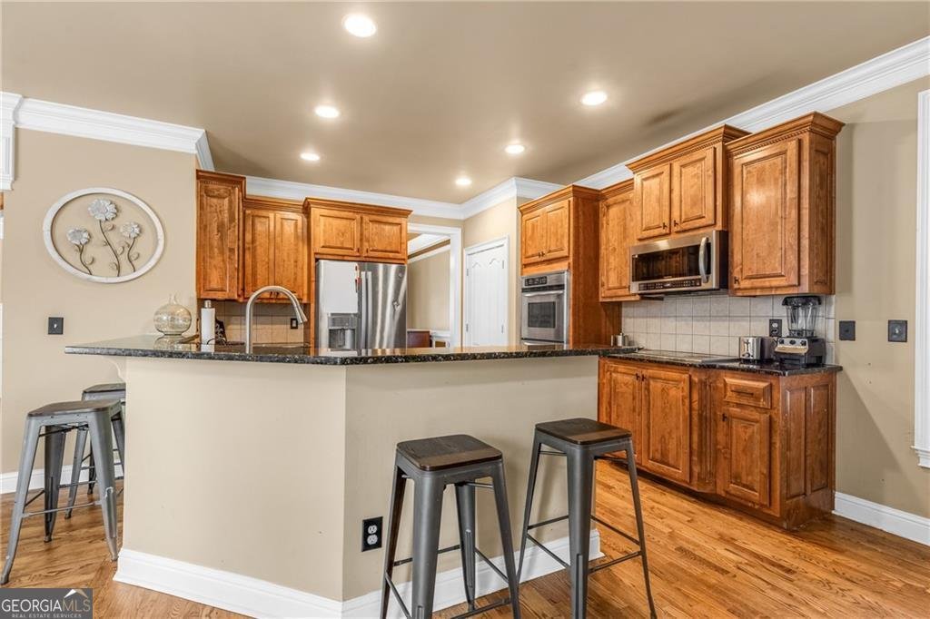 1694 Jamie Leigh Court Snellville - 28