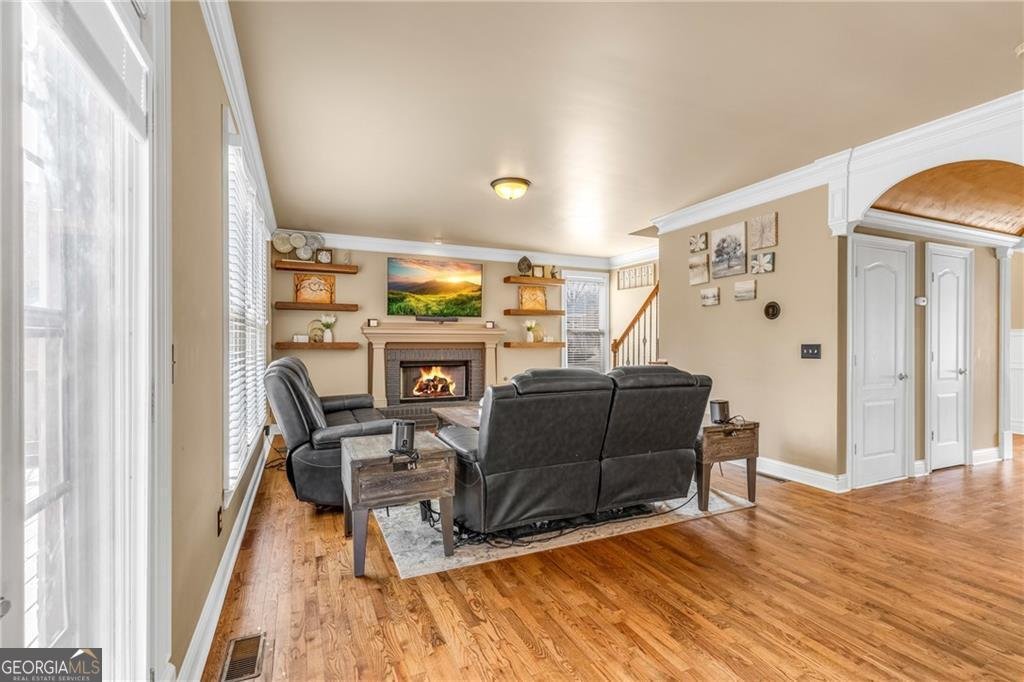 1694 Jamie Leigh Court Snellville - 29
