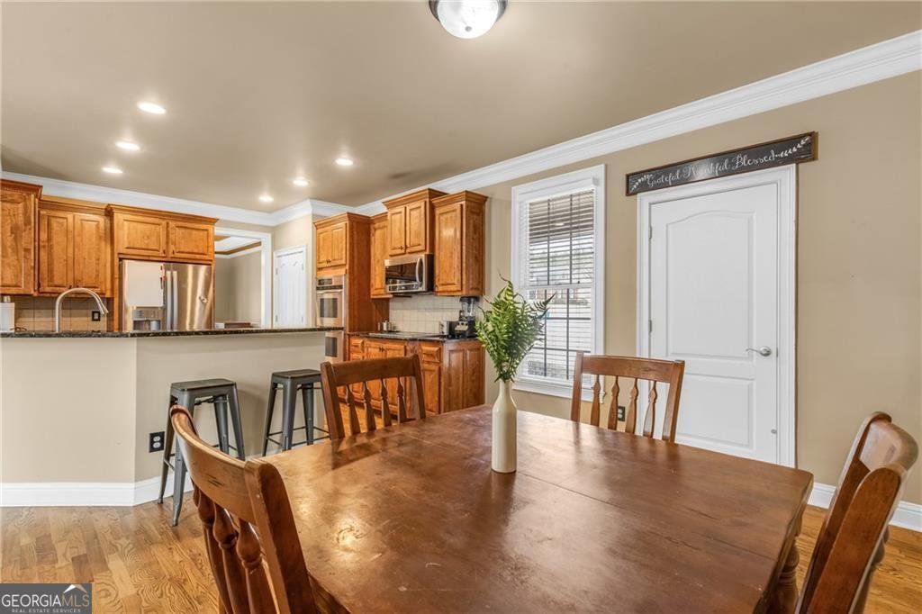 1694 Jamie Leigh Court Snellville - 30