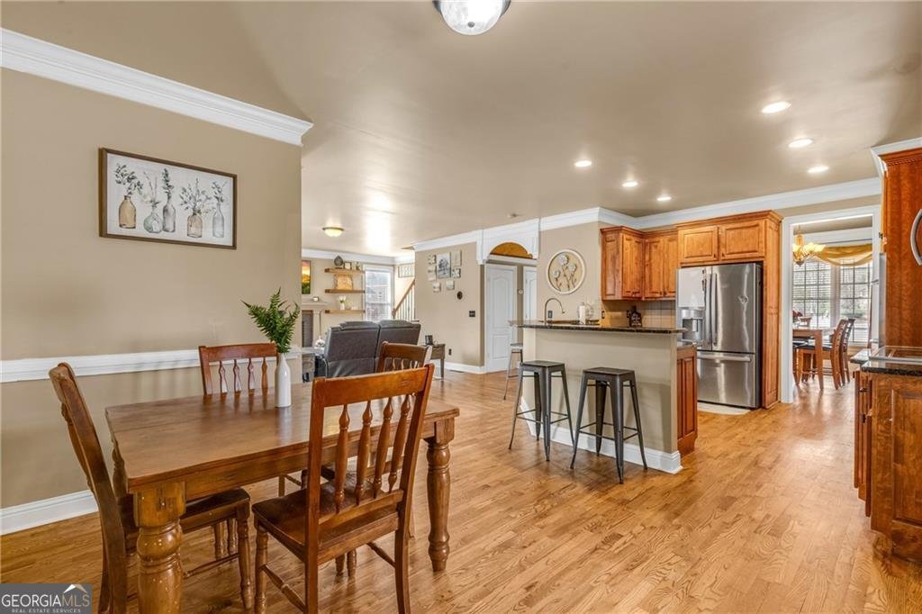 1694 Jamie Leigh Court Snellville - 31