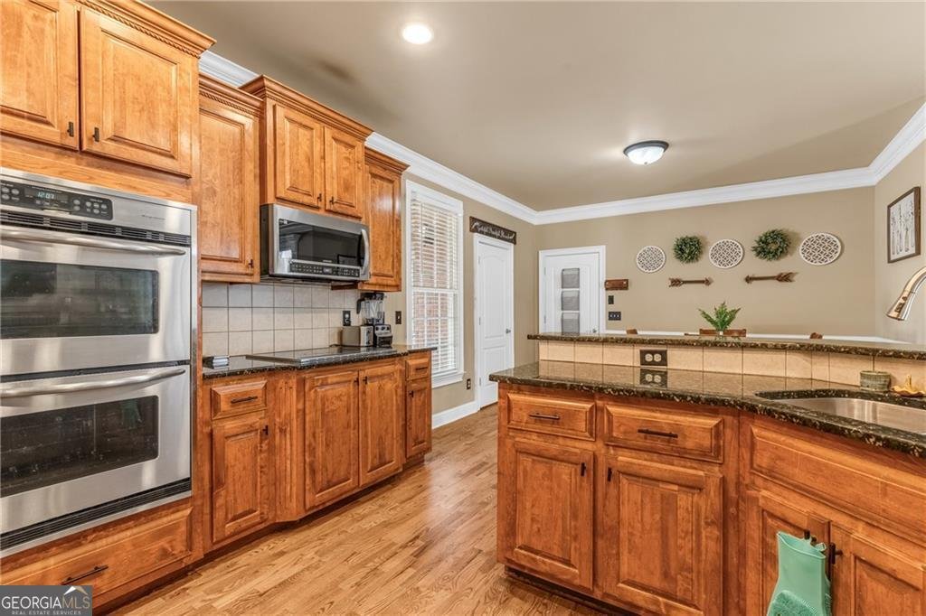 1694 Jamie Leigh Court Snellville - 32