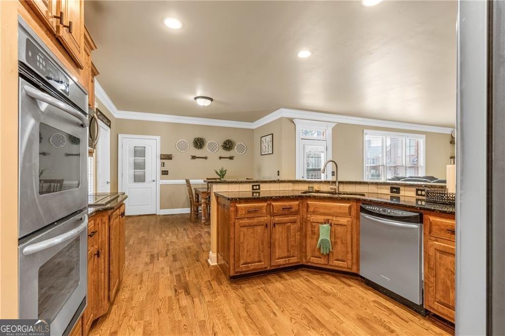 1694 Jamie Leigh Court Snellville - 34