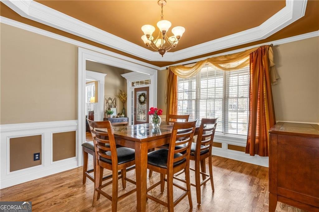 1694 Jamie Leigh Court Snellville - 35