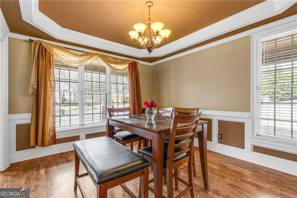 1694 Jamie Leigh Court Snellville - 36