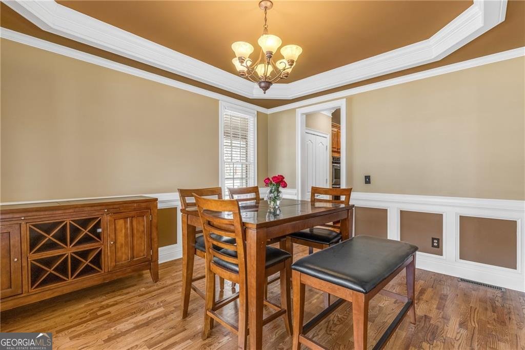 1694 Jamie Leigh Court Snellville - 37