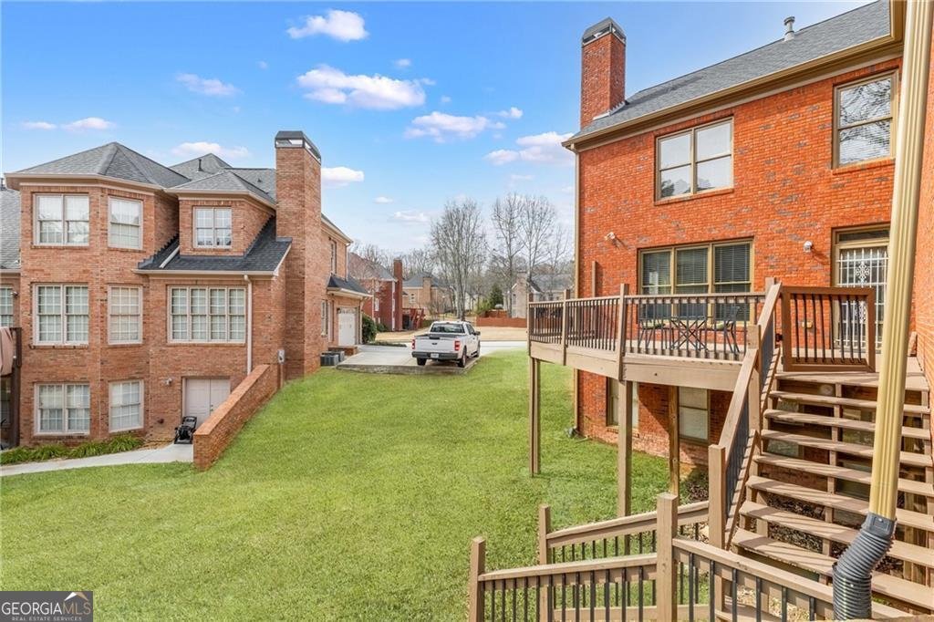 1694 Jamie Leigh Court Snellville - 39