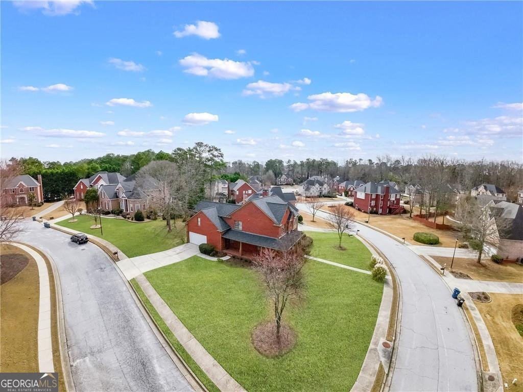 1694 Jamie Leigh Court Snellville - 41