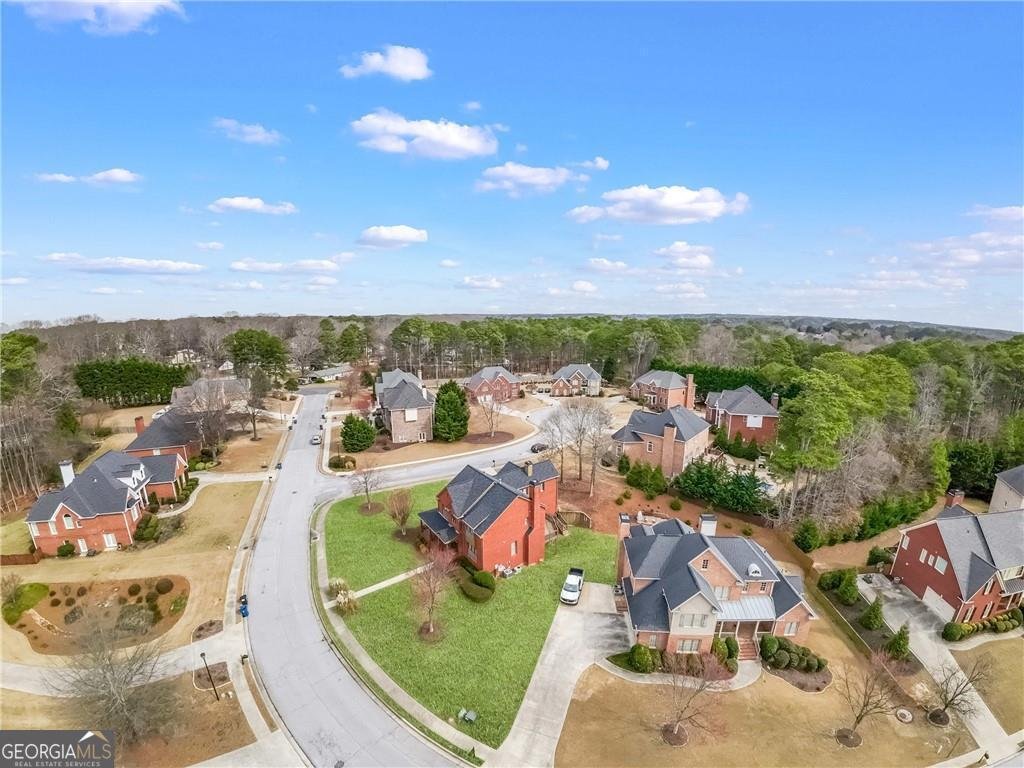 1694 Jamie Leigh Court Snellville - 43