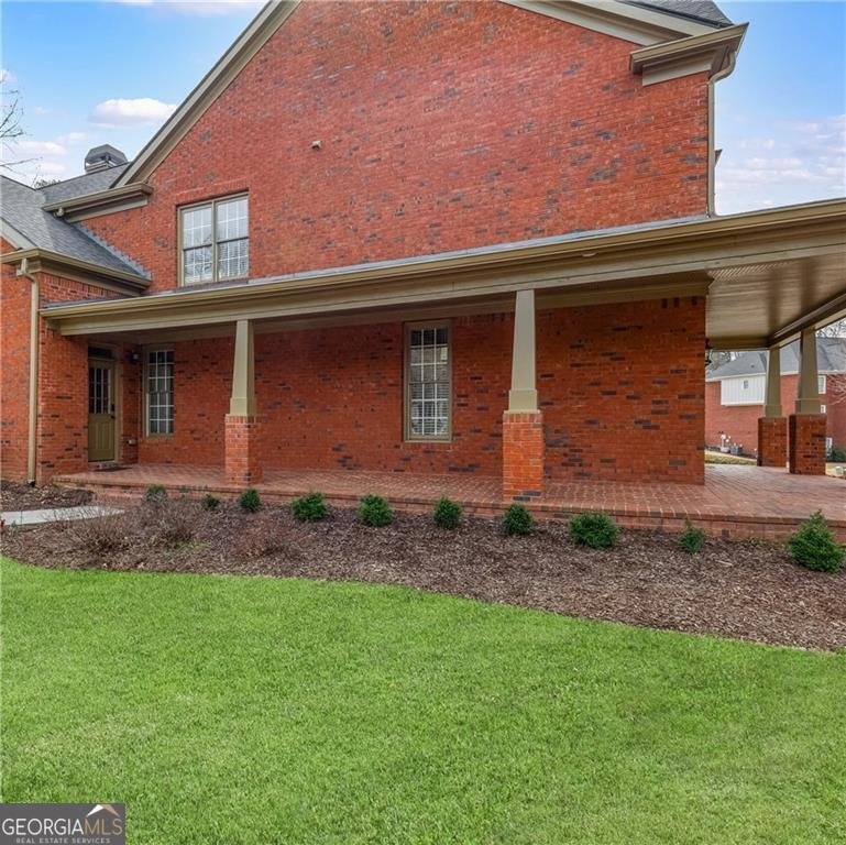 1694 Jamie Leigh Court Snellville - 5