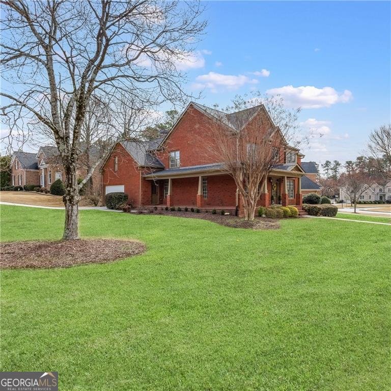 1694 Jamie Leigh Court Snellville - 7