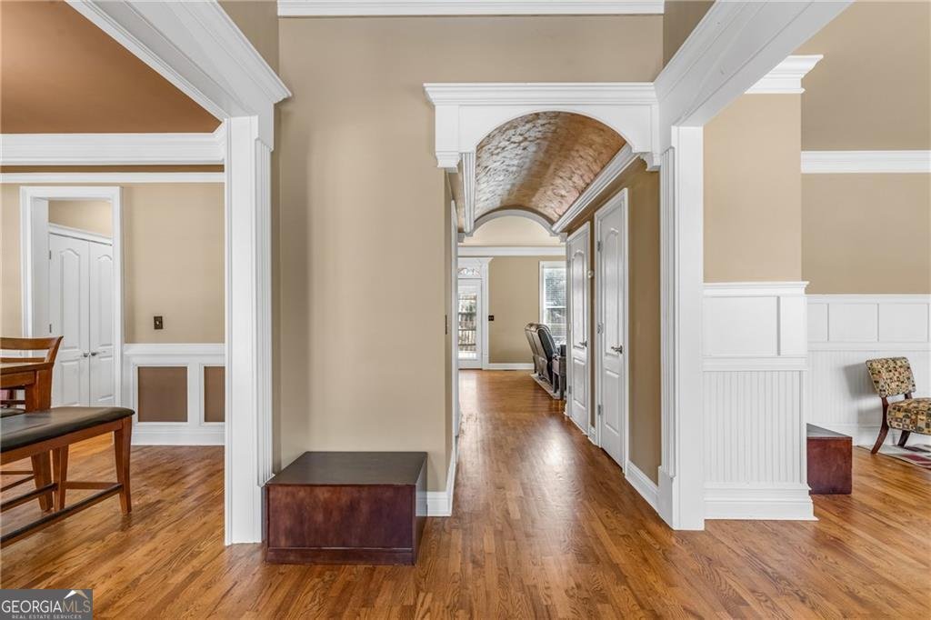 1694 Jamie Leigh Court Snellville - 9