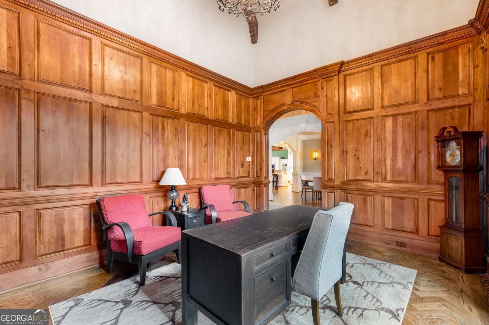 2855 Drayton Hall Drive Buford - 11
