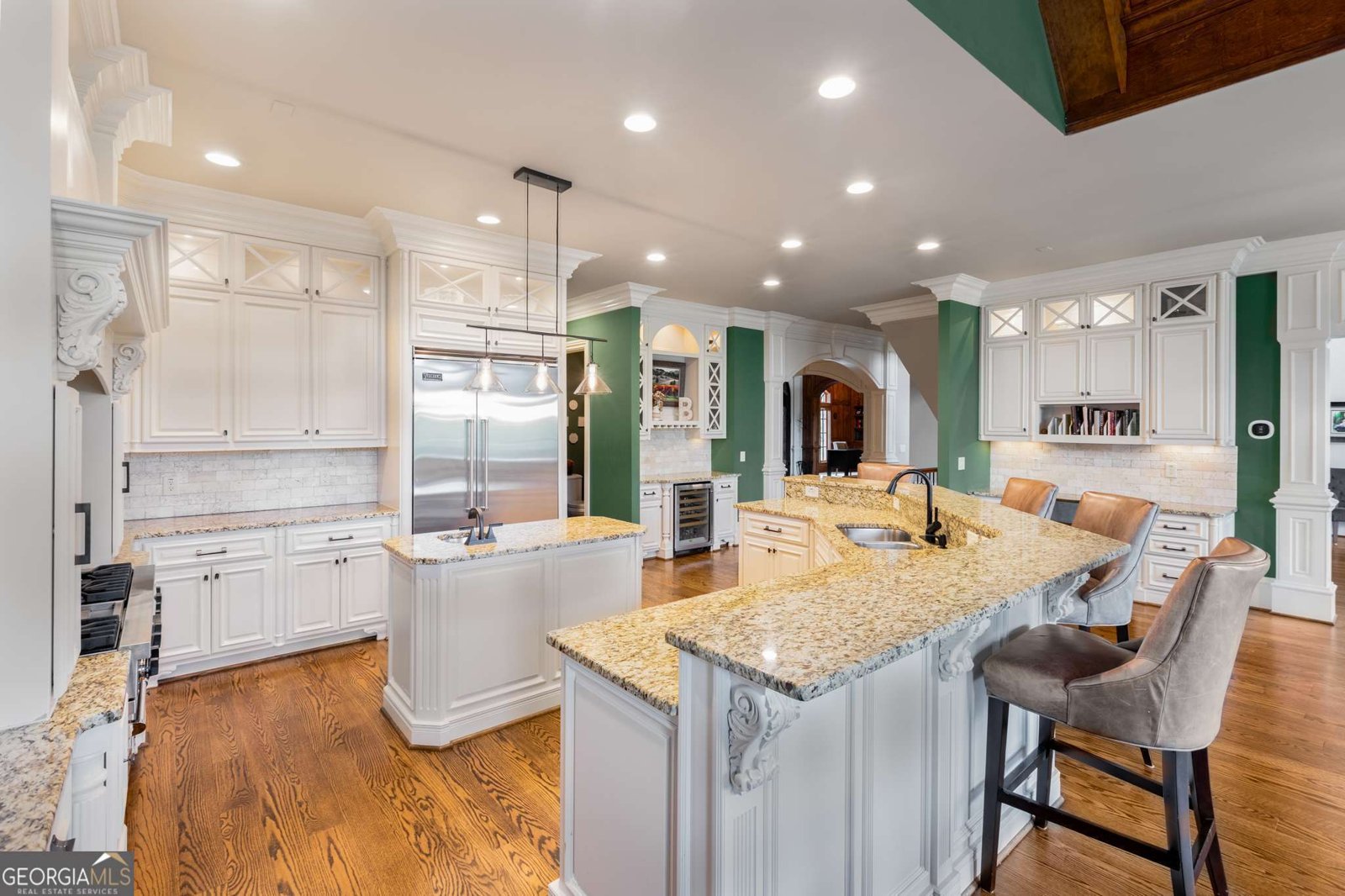 2855 Drayton Hall Drive Buford - 15
