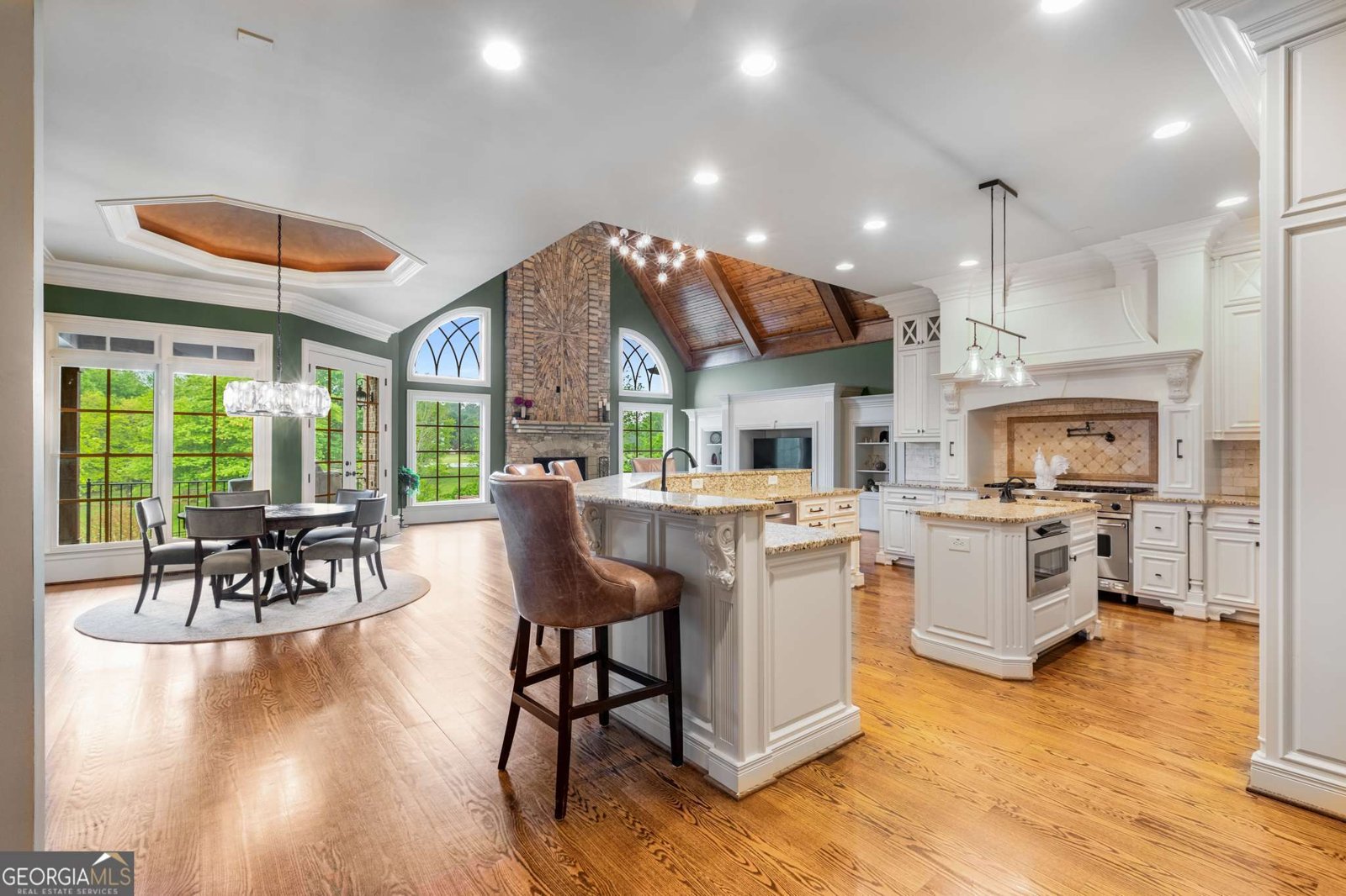 2855 Drayton Hall Drive Buford - 17