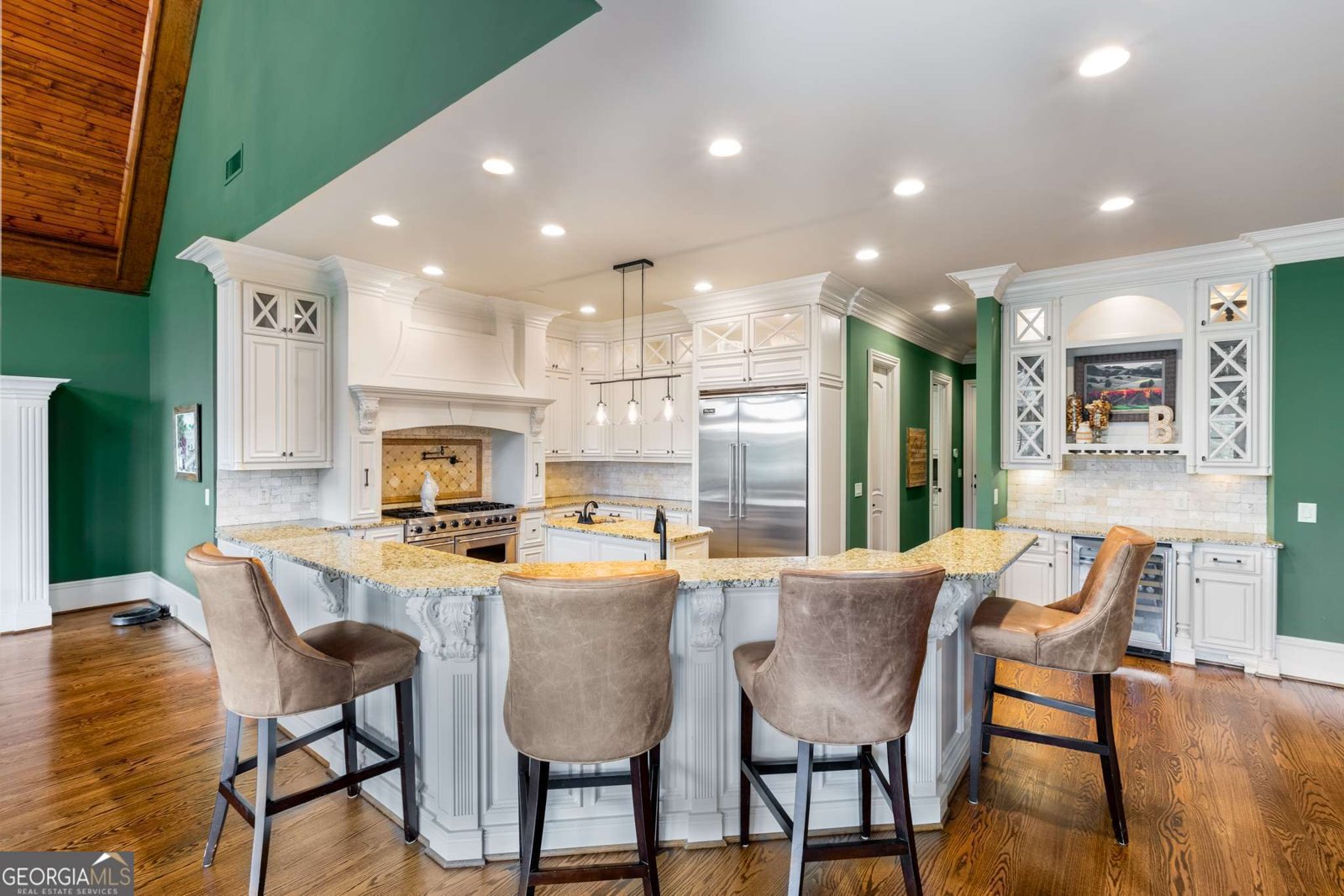 2855 Drayton Hall Drive Buford - 19